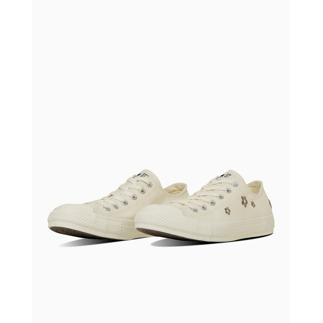 31315042 Converse All Star FLW OX Sand White (Men's)