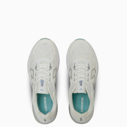 33600032 Converse Cons Runslash 2 White Silver (Men's)