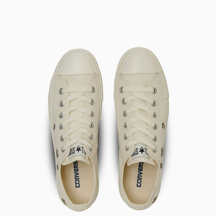 31315042 Converse All Star FLW OX Sand White (Men's)