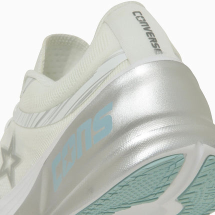 33600032 Converse Cons Runslash 2 White Silver (Men's)