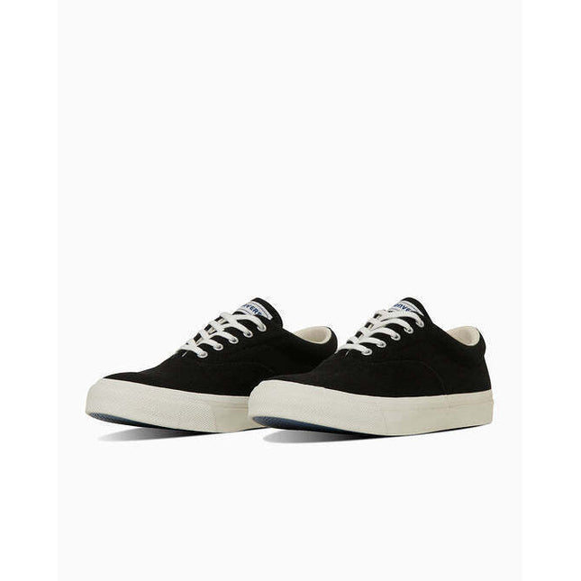 35500621 Converse Skidgrip Black (Men's)