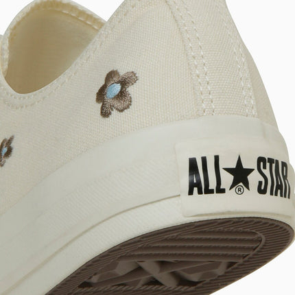 31315042 Converse All Star FLW OX Sand White (Men's)