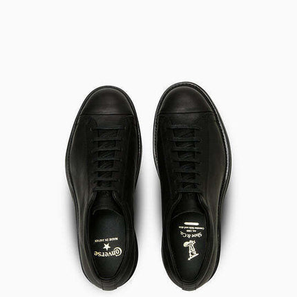 38002090 REGAL Shoe Co. Converse All Star Coupe J PRM 3 OX Black (Men's)