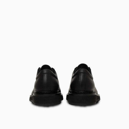 38002090 REGAL Shoe Co. Converse All Star Coupe J PRM 3 OX Black (Men's)