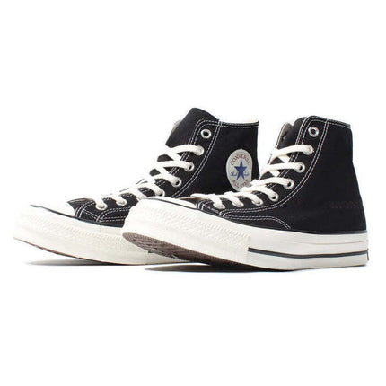 SNDN-SNKR-10137 WACKO MARIA Converse All Star LGCY Hi WM Black (Men's)