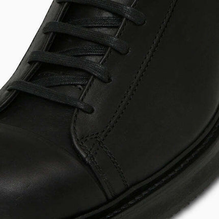 38002090 REGAL Shoe Co. Converse All Star Coupe J PRM 3 OX Black (Men's)