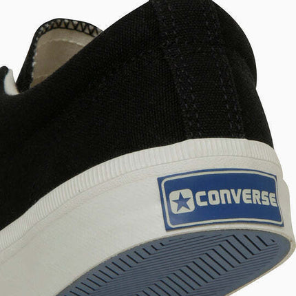 35500621 Converse Skidgrip Black (Men's)