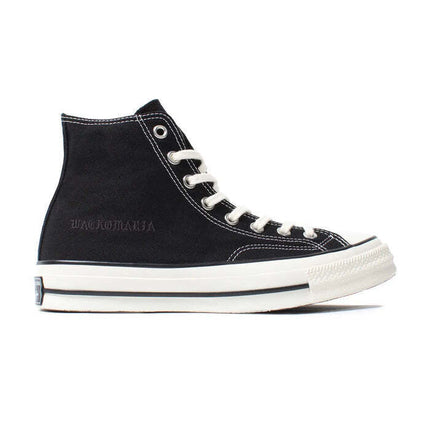 SNDN-SNKR-10137 WACKO MARIA Converse All Star LGCY Hi WM Black (Men's)