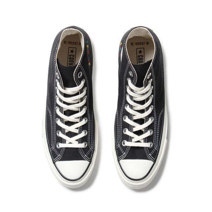 SNDN-SNKR-10137 WACKO MARIA Converse All Star LGCY Hi WM Black (Men's)