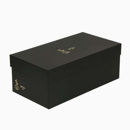 38002090 REGAL Shoe Co. Converse All Star Coupe J PRM 3 OX Black (Men's)