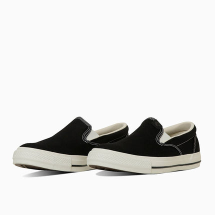 34202350 Converse CXP Slip-On Black Black (Men's)