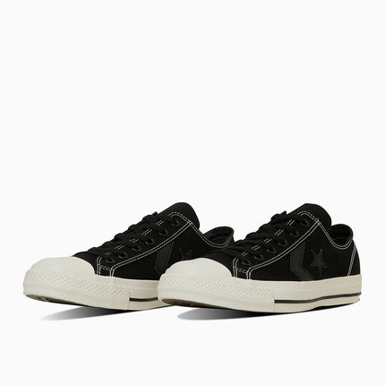 34202340 Converse CXP OX Black Black (Men's)