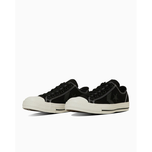 34202340 Converse CXP OX Black Black (Men's)