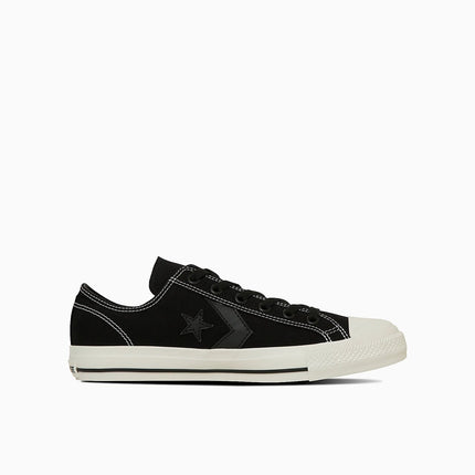 34202340 Converse CXP OX Black Black (Men's)