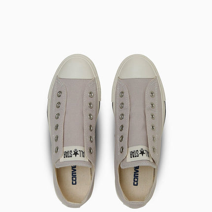 31315033 Converse All Star LP Slip OX Silver Beige (Men's)