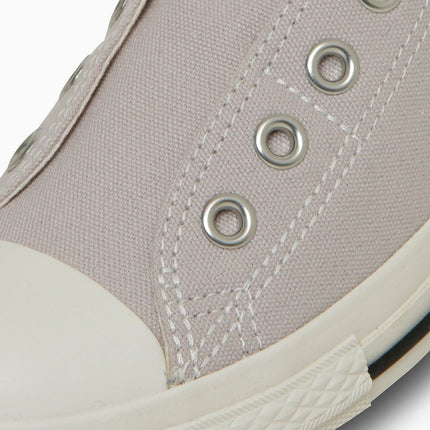 31315033 Converse All Star LP Slip OX Silver Beige (Men's)