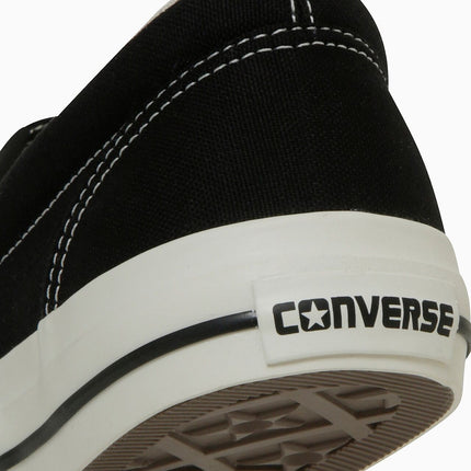 34202350 Converse CXP Slip-On Black Black (Men's)