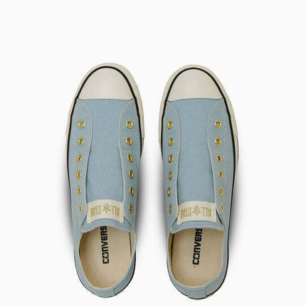 31315200 Converse All Star Slip FE GD OX Sax (Men's)