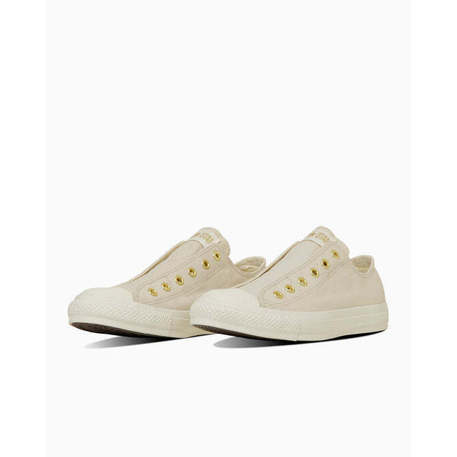 31315201 Converse All Star Slip FE GD OX Natural (Men's)