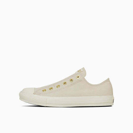 31315201 Converse All Star Slip FE GD OX Natural (Men's)