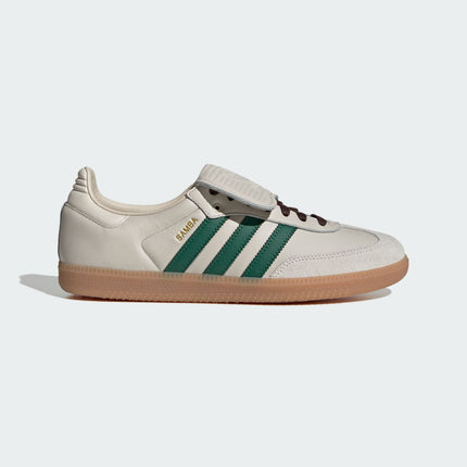 JQ6168 adidas Originals Samba LT Alumina Dark Green Cloud White (Men's)