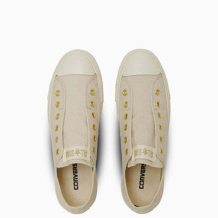 31315201 Converse All Star Slip FE GD OX Natural (Men's)