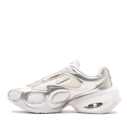 FV1920-100 Nike Women's Air Max Muse White Metallic Silver (Women's)