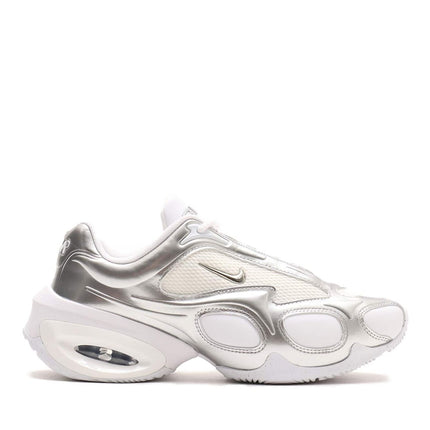 FV1920-100 Nike Women's Air Max Muse White Metallic Silver (Women's)