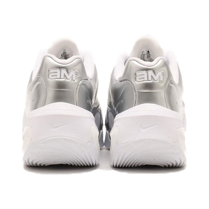 FV1920-100 Nike Women's Air Max Muse White Metallic Silver (Women's)
