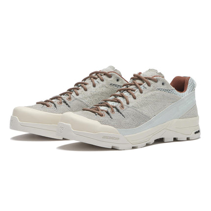L47725100 Salomon X-ALP Ice Flow Quarry Russet (Men's)