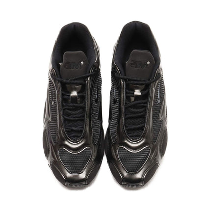 FV1920-003 Nike Women's Air Max Muse Triple Black (Women's)