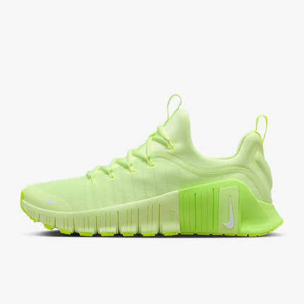 FJ7126-702 Nike Free Metcon 6 Workout Shoes  (Women's)