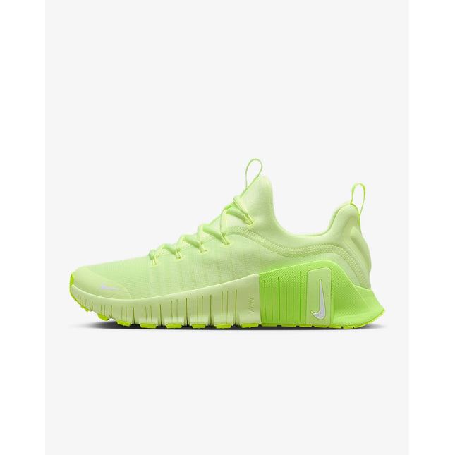 FJ7126-702 Nike Free Metcon 6 Workout Shoes  (Women's)