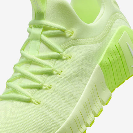 FJ7126-702 Nike Free Metcon 6 Workout Shoes  (Women's)