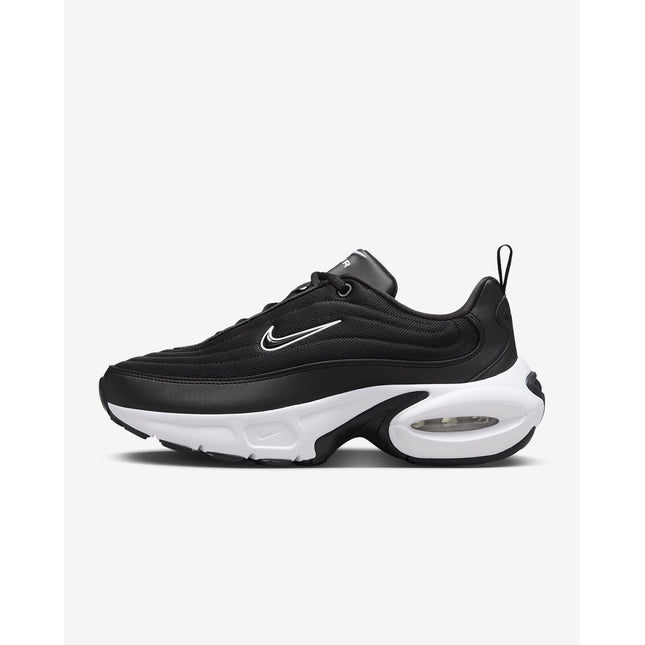 HF3053-001 Nike Air Max Portal Black White (Women's)
