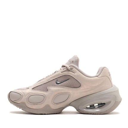 HM0750-001 Nike Women's Air Max Muse SE College Grey Metallic Silver (Women's)