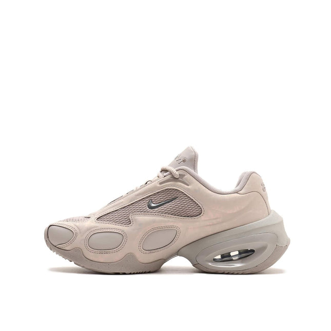 HM0750-001 Nike Women's Air Max Muse SE College Grey Metallic Silver (Women's)