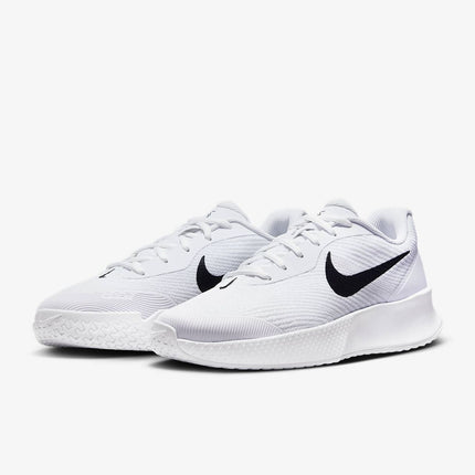 FZ2156-101 Nike Vapor Lite 3 White Black (Women's)