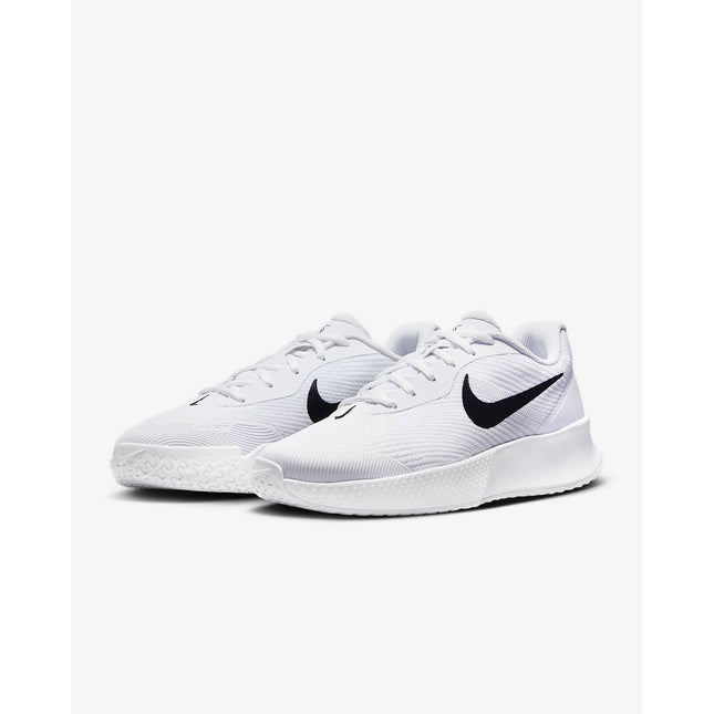 FZ2156-101 Nike Vapor Lite 3 White Black (Women's)