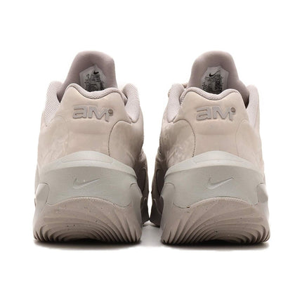 HM0750-001 Nike Women's Air Max Muse SE College Grey Metallic Silver (Women's)