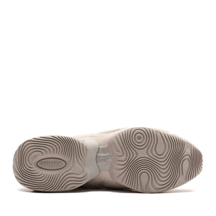 HM0750-001 Nike Women's Air Max Muse SE College Grey Metallic Silver (Women's)