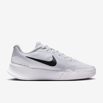 FZ2156-101 Nike Vapor Lite 3 White Black (Women's)
