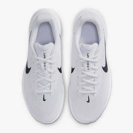 FZ2156-101 Nike Vapor Lite 3 White Black (Women's)