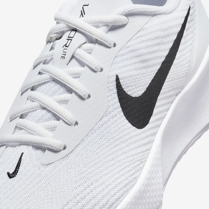 FZ2156-101 Nike Vapor Lite 3 White Black (Women's)