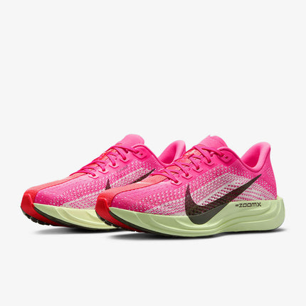 HV3032-600 Nike Pegasus Plus Road Running Shoes (Women's)