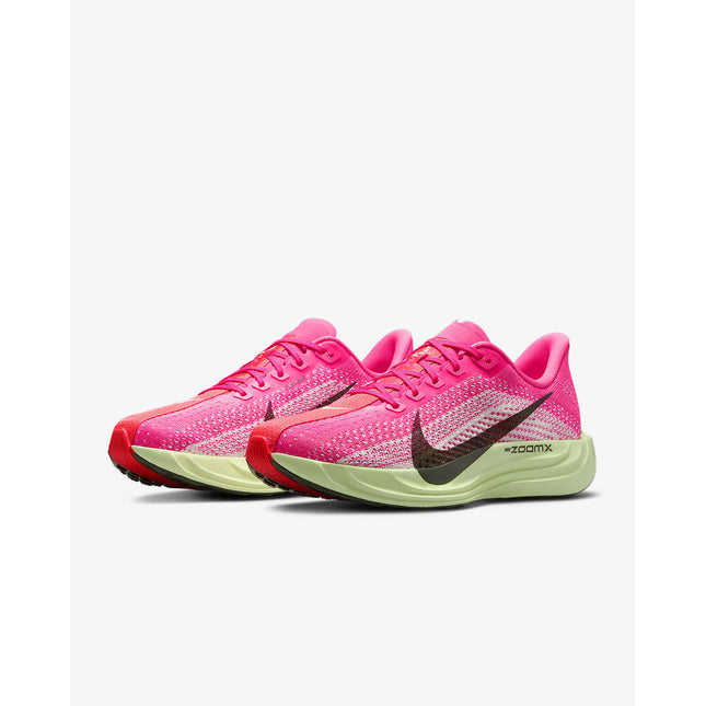 HV3032-600 Nike Pegasus Plus Road Running Shoes (Women's)