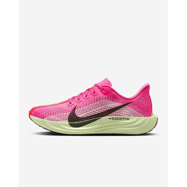 HV3032-600 Nike Pegasus Plus Road Running Shoes (Women's)