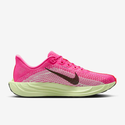 HV3032-600 Nike Pegasus Plus Road Running Shoes (Women's)