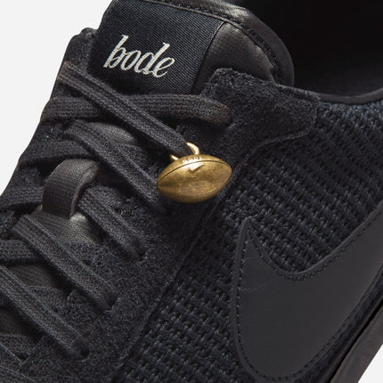 FQ6892-001 Bode Nike Astro Grabber Black Coconut Milk (Men's)