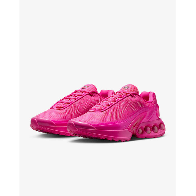 HV4861-602 Nike Air Max DN Laser Fuchsia Alchemy Pink Pink Blast (Women's)